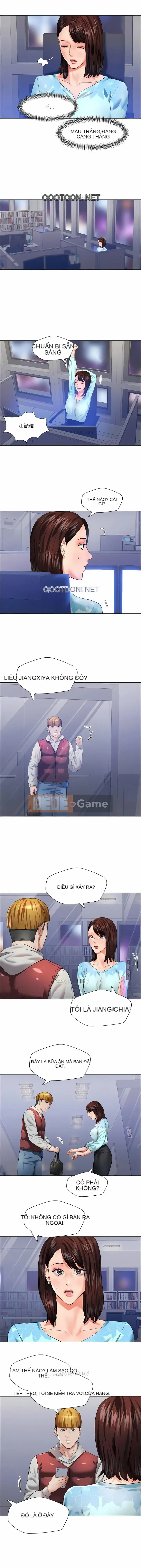 Cô gái lăng nhăng Chương 1-61