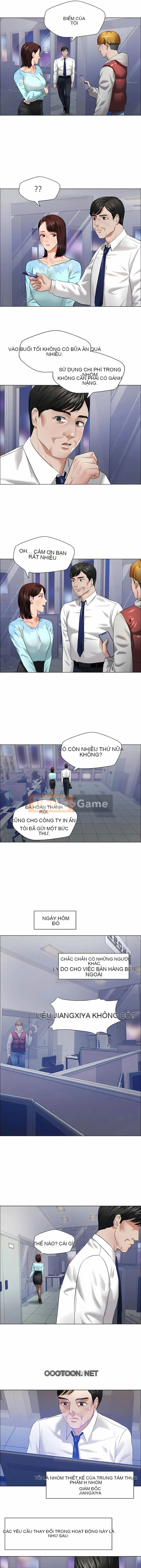 Cô gái lăng nhăng Chương 1-61