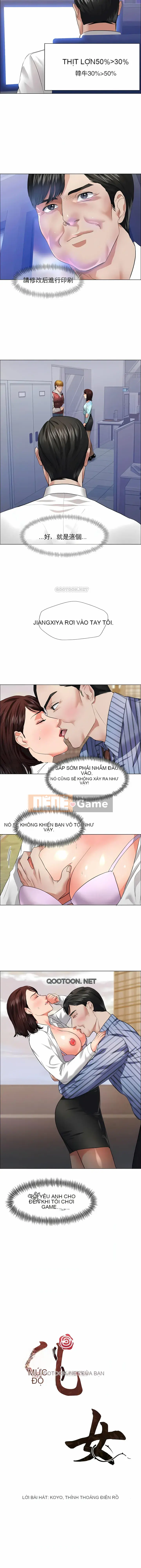 Cô gái lăng nhăng Chương 1-61