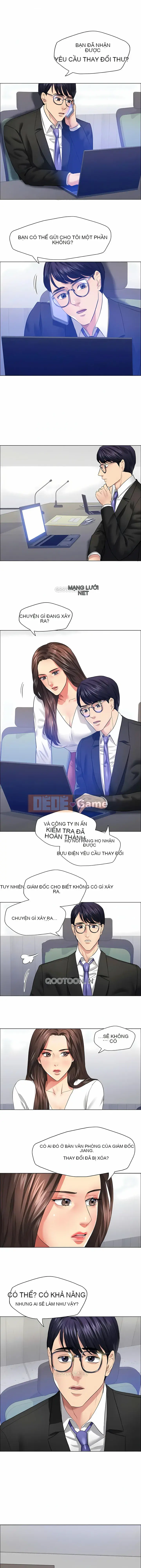 Cô gái lăng nhăng Chương 1-61