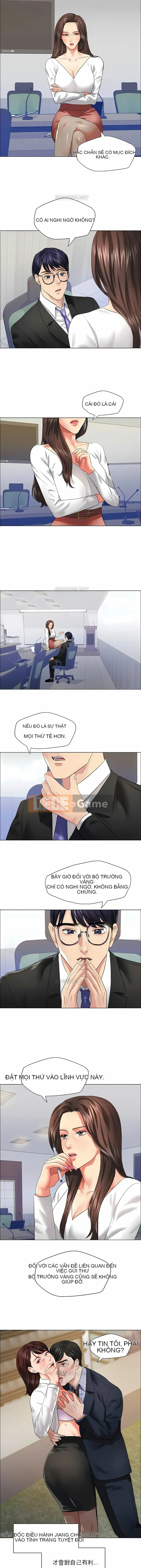 Cô gái lăng nhăng Chương 1-61