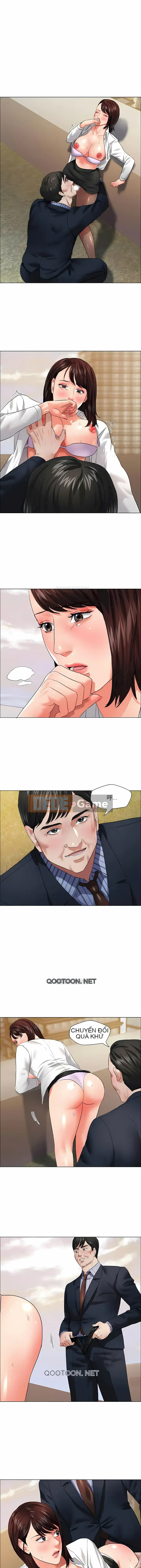 Cô gái lăng nhăng Chương 1-61