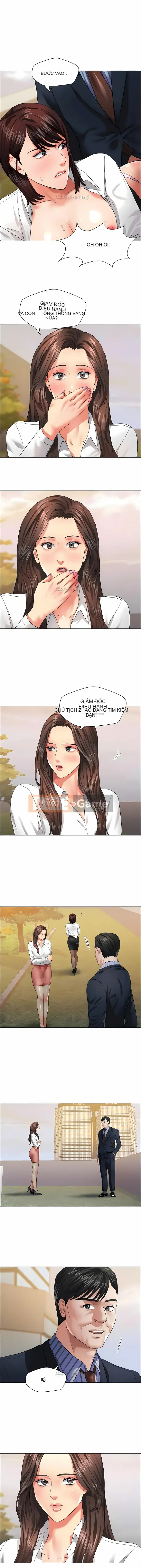 Cô gái lăng nhăng Chương 1-61