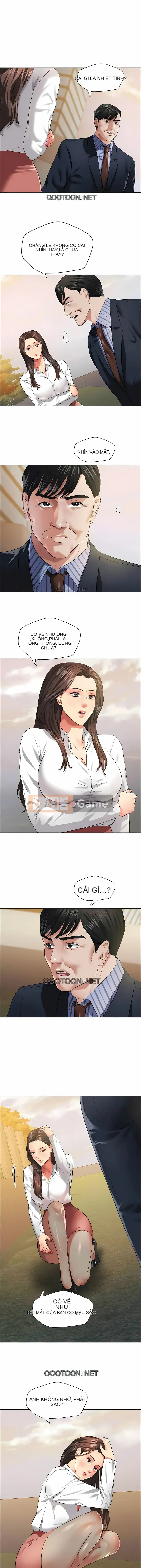 Cô gái lăng nhăng Chương 1-61