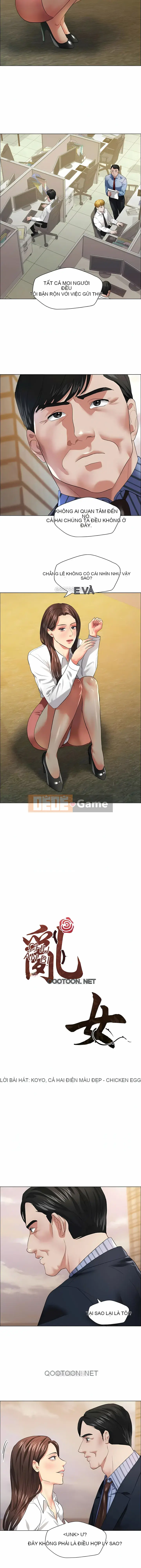 Cô gái lăng nhăng Chương 1-61