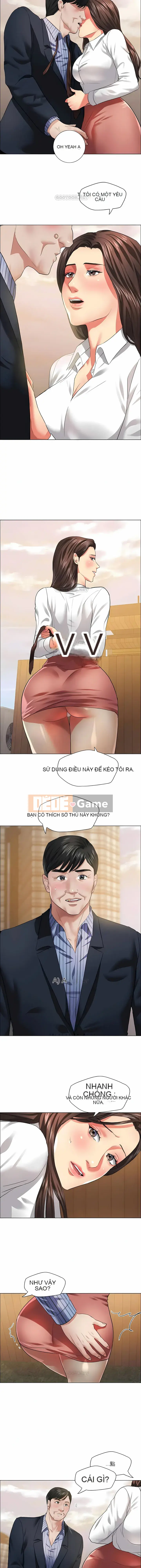 Cô gái lăng nhăng Chương 1-61