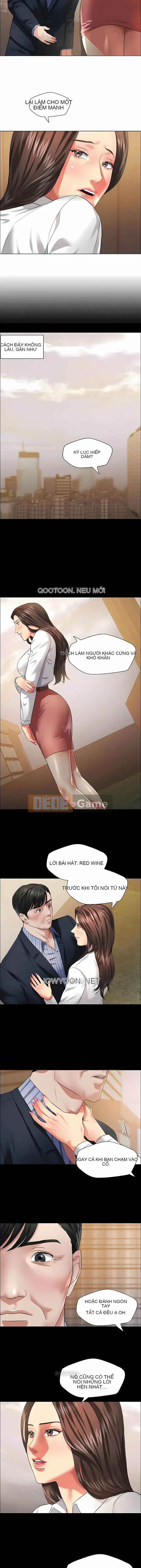 Cô gái lăng nhăng Chương 1-61