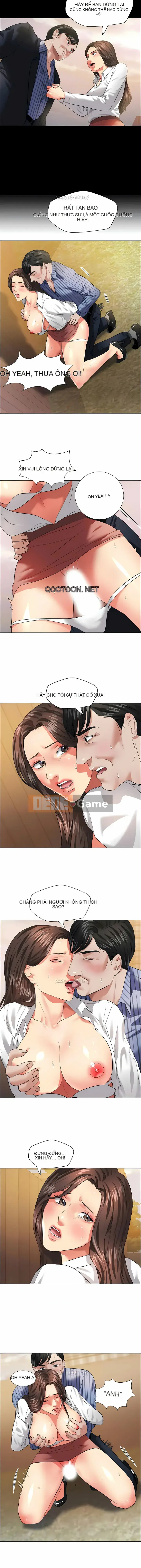 Cô gái lăng nhăng Chương 1-61