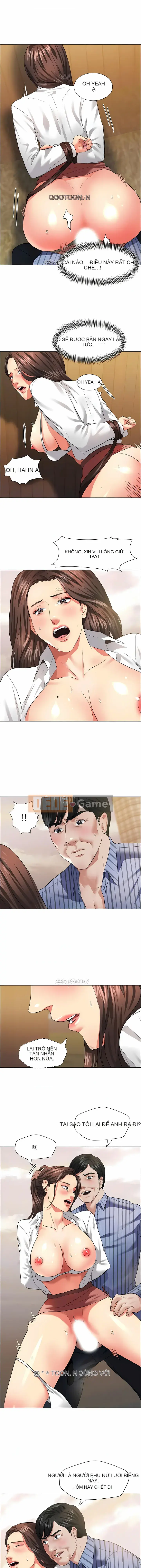 Cô gái lăng nhăng Chương 1-61