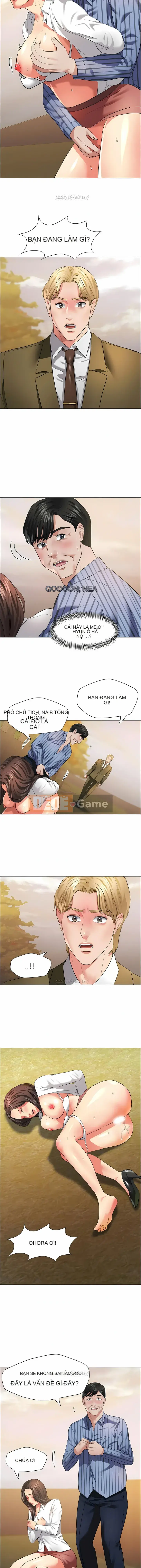 Cô gái lăng nhăng Chương 1-61