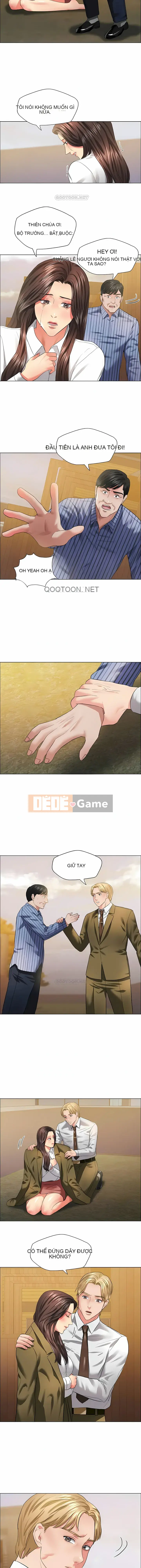 Cô gái lăng nhăng Chương 1-61