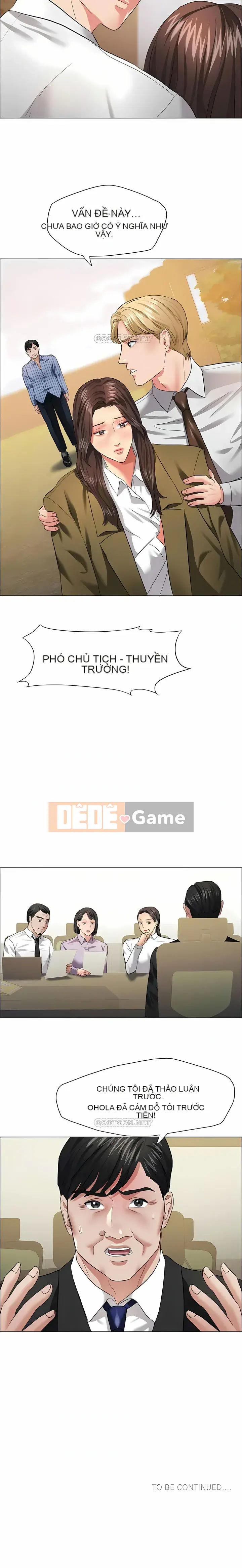 Cô gái lăng nhăng Chương 1-61