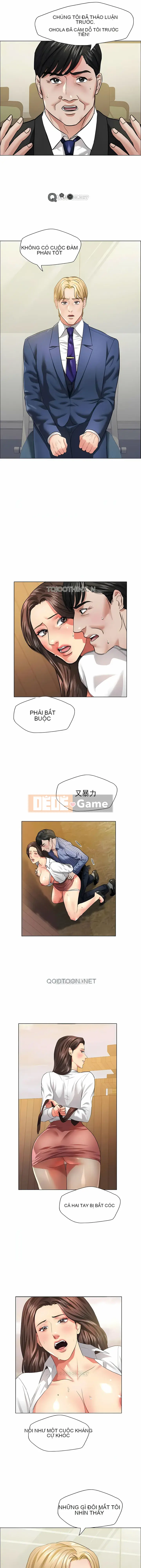 Cô gái lăng nhăng Chương 1-61