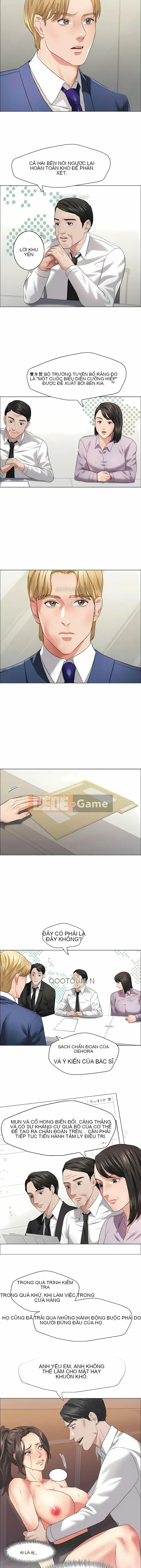 Cô gái lăng nhăng Chương 1-61