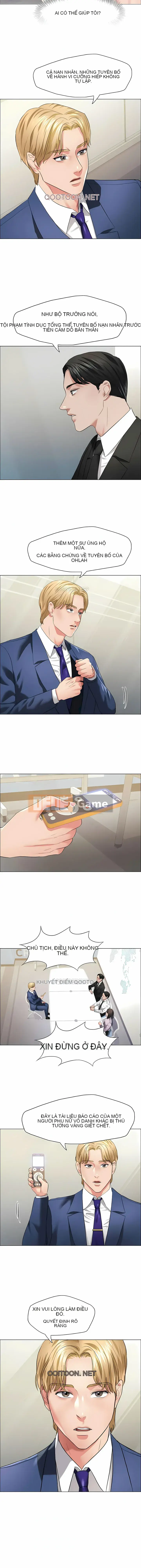 Cô gái lăng nhăng Chương 1-61