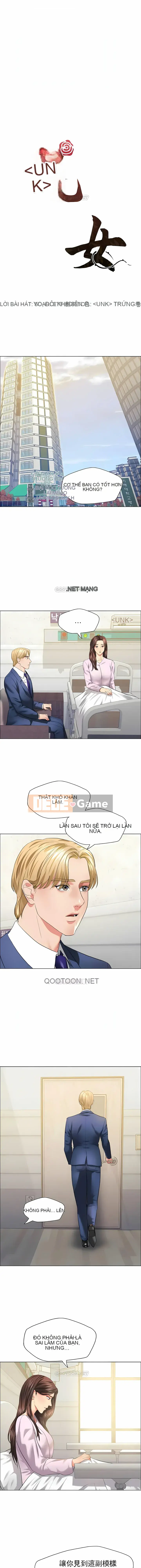 Cô gái lăng nhăng Chương 1-61