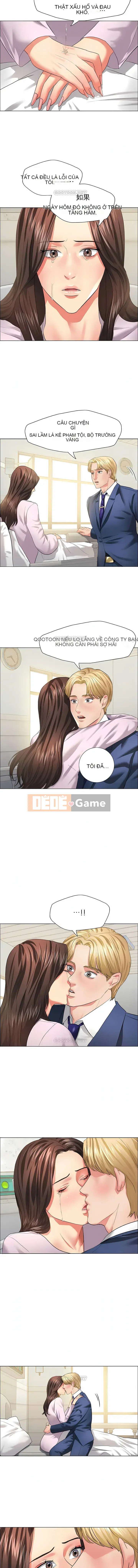 Cô gái lăng nhăng Chương 1-61