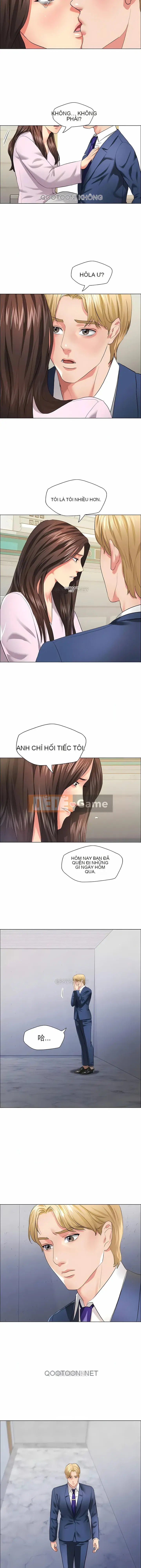 Cô gái lăng nhăng Chương 1-61