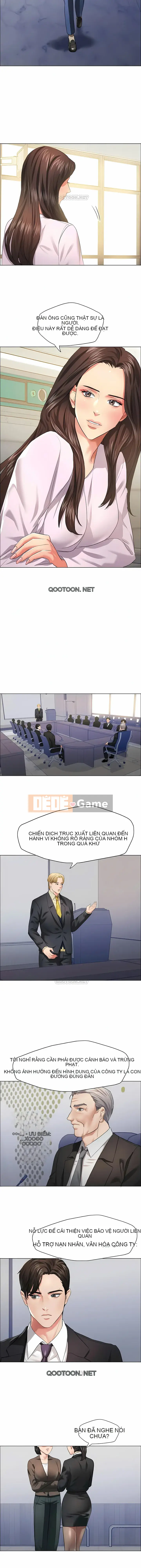 Cô gái lăng nhăng Chương 1-61