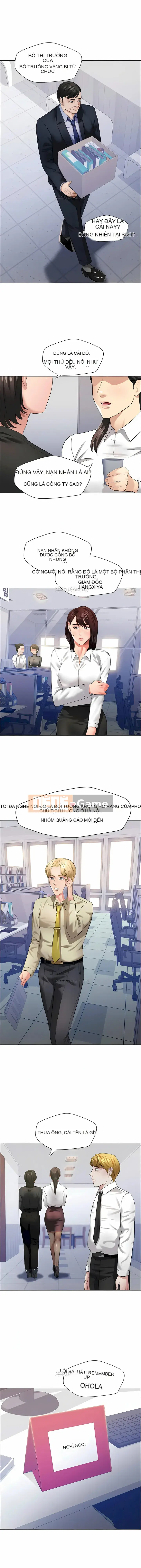 Cô gái lăng nhăng Chương 1-61