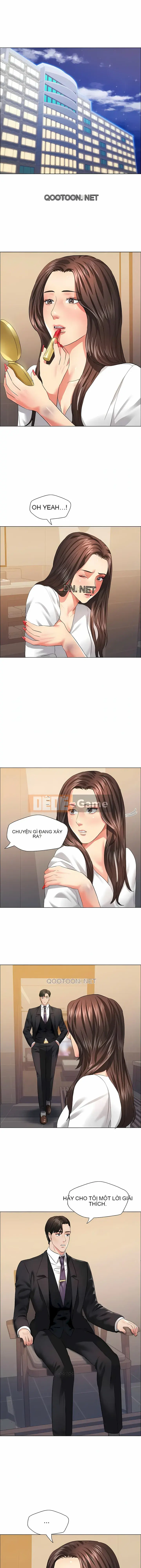 Cô gái lăng nhăng Chương 1-61