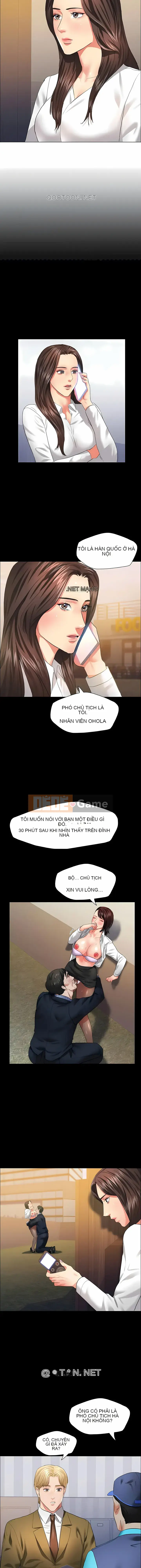 Cô gái lăng nhăng Chương 1-61