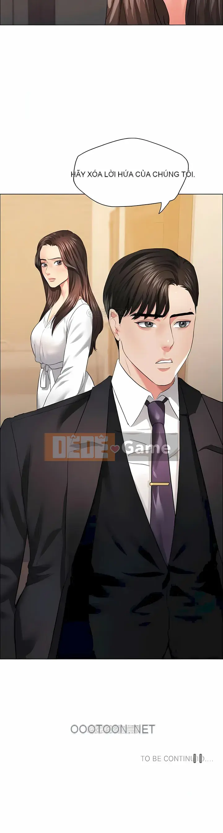 Cô gái lăng nhăng Chương 1-61