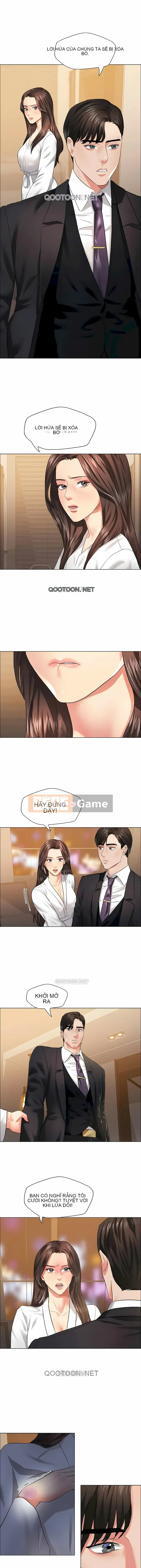 Cô gái lăng nhăng Chương 1-61