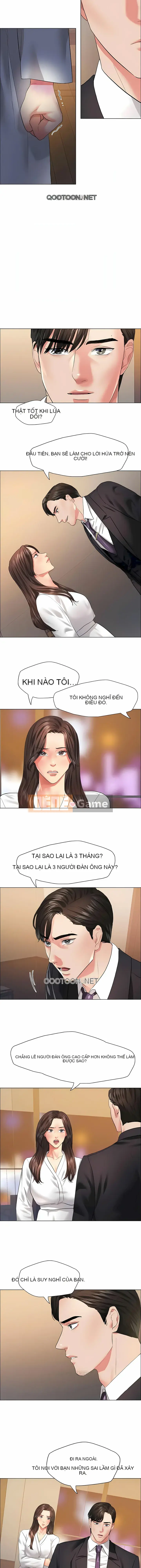 Cô gái lăng nhăng Chương 1-61