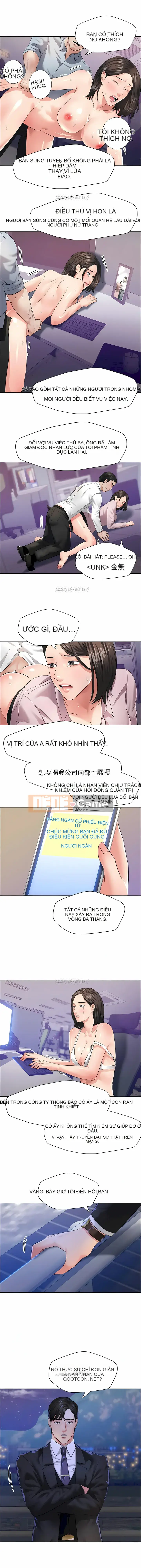 Cô gái lăng nhăng Chương 1-61