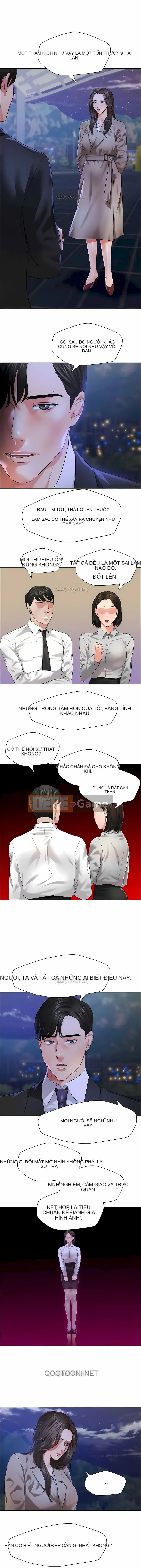 Cô gái lăng nhăng Chương 1-61