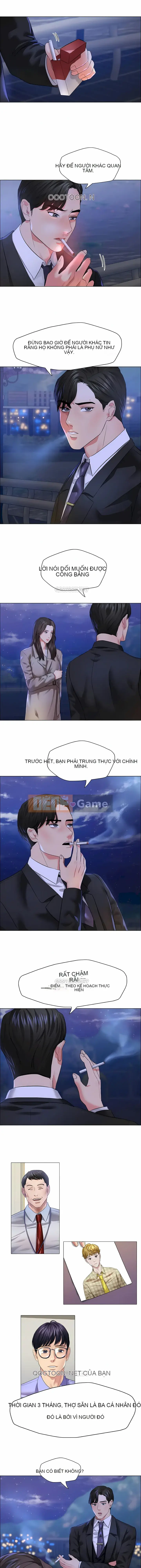 Cô gái lăng nhăng Chương 1-61