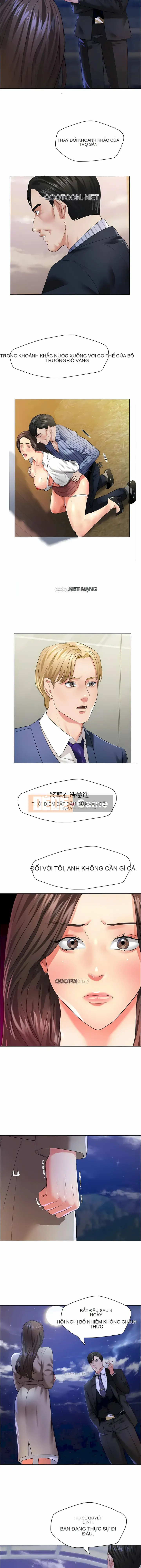 Cô gái lăng nhăng Chương 1-61