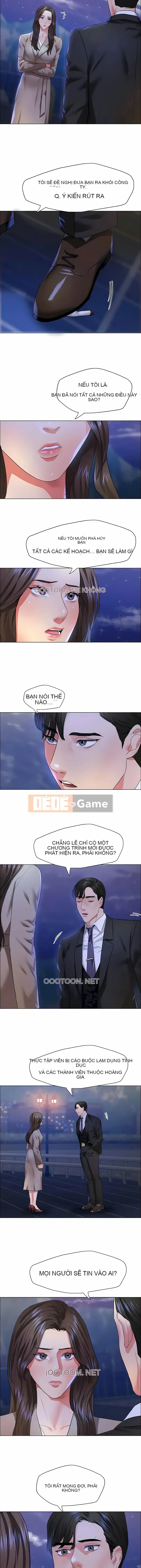 Cô gái lăng nhăng Chương 1-61