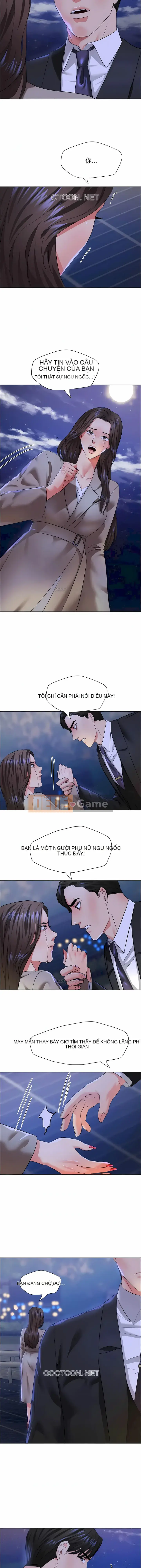 Cô gái lăng nhăng Chương 1-61