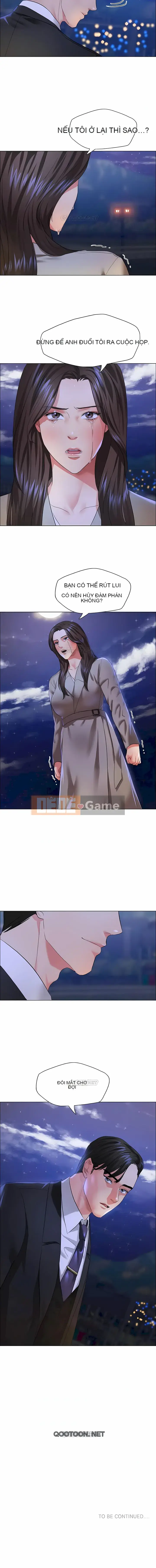 Cô gái lăng nhăng Chương 1-61