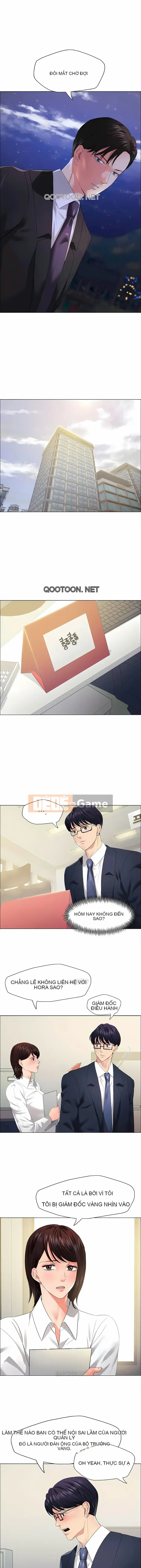 Cô gái lăng nhăng Chương 1-61