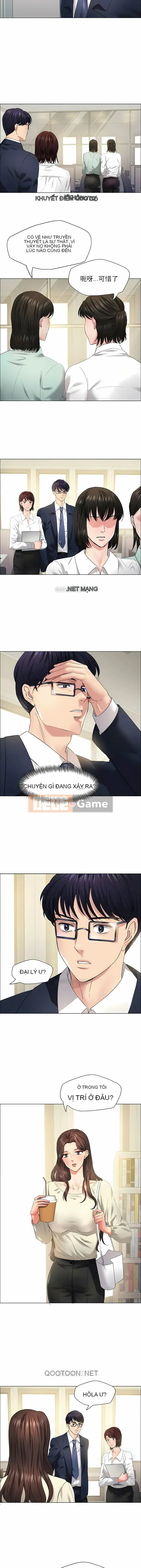 Cô gái lăng nhăng Chương 1-61