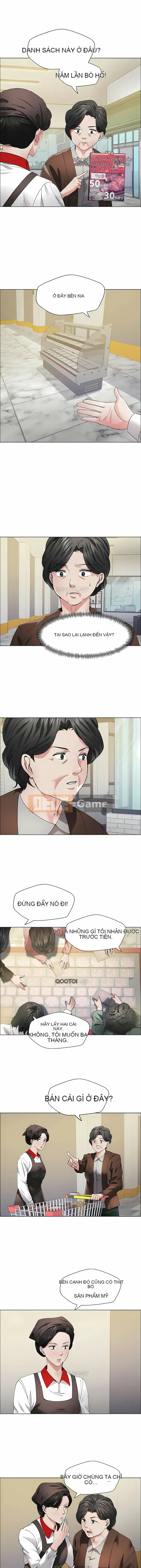 Cô gái lăng nhăng Chương 1-61