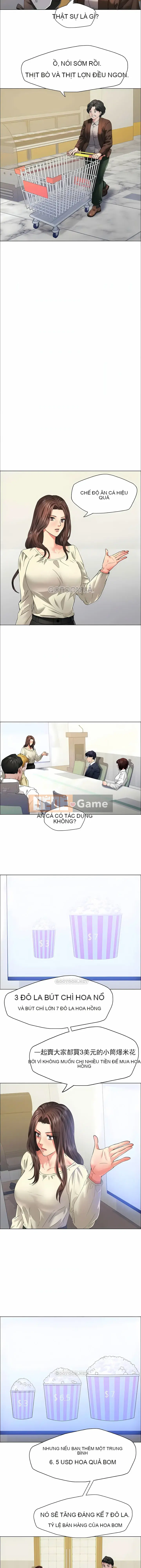 Cô gái lăng nhăng Chương 1-61