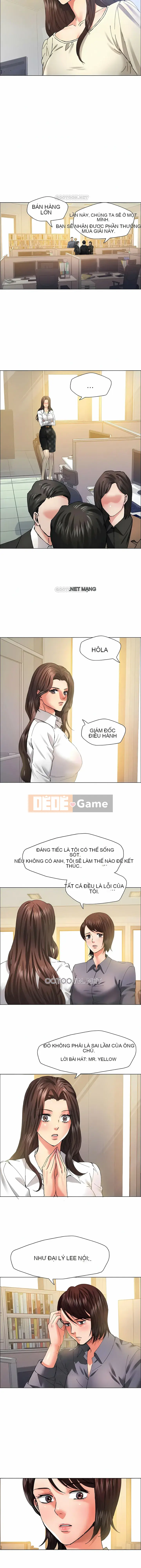 Cô gái lăng nhăng Chương 1-61