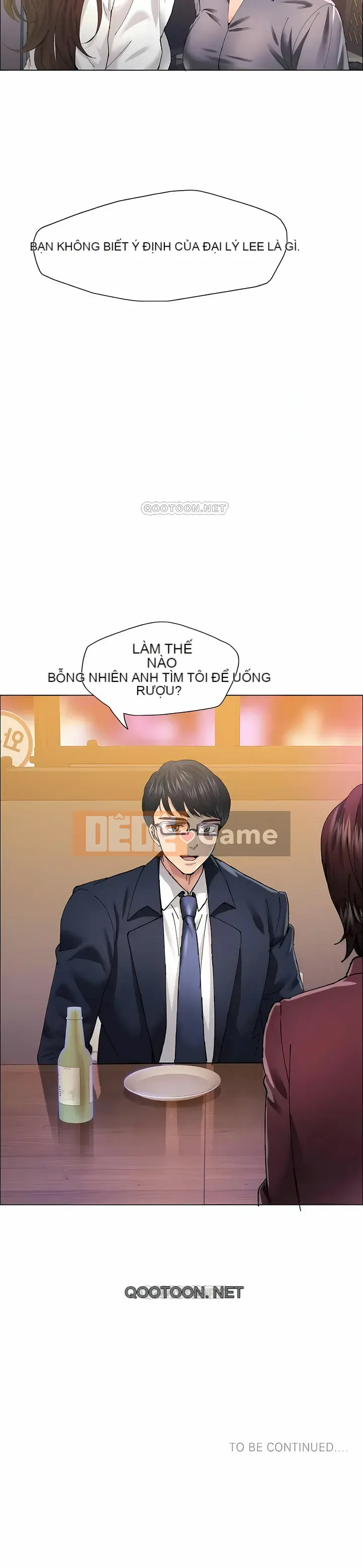 Cô gái lăng nhăng Chương 1-61