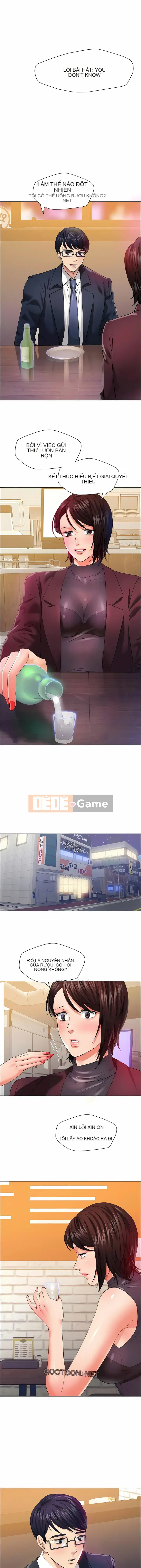 Cô gái lăng nhăng Chương 1-61