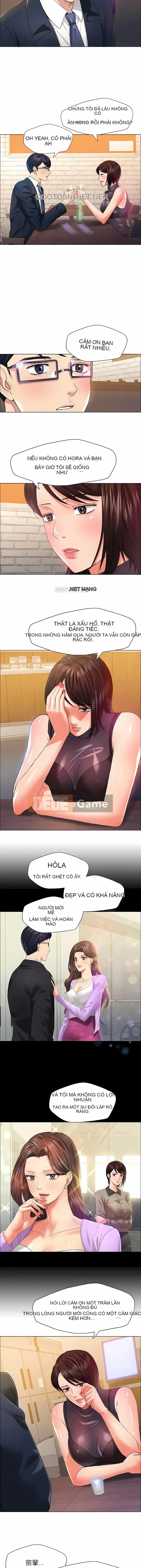 Cô gái lăng nhăng Chương 1-61