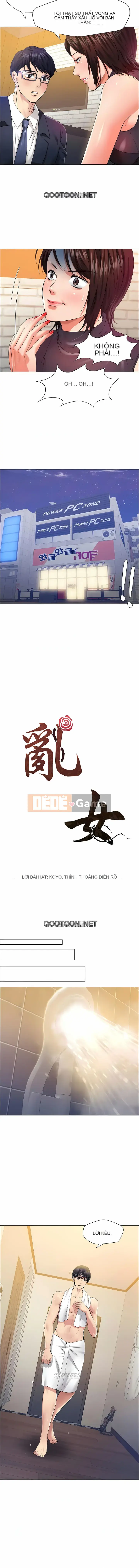 Cô gái lăng nhăng Chương 1-61