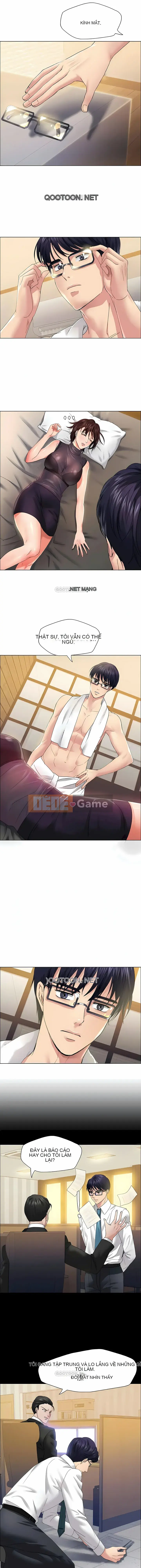 Cô gái lăng nhăng Chương 1-61