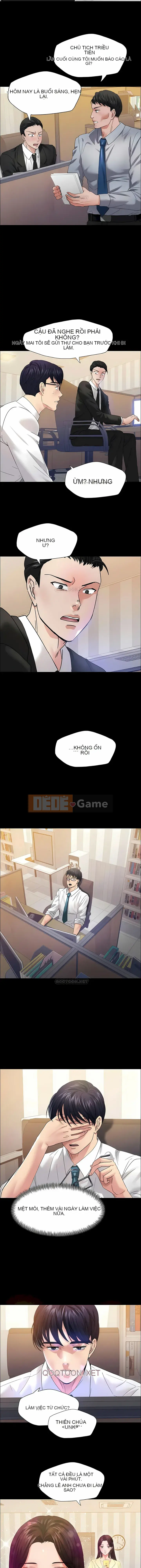 Cô gái lăng nhăng Chương 1-61