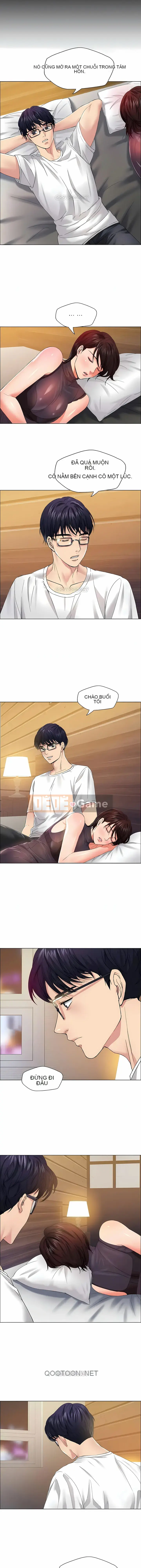 Cô gái lăng nhăng Chương 1-61