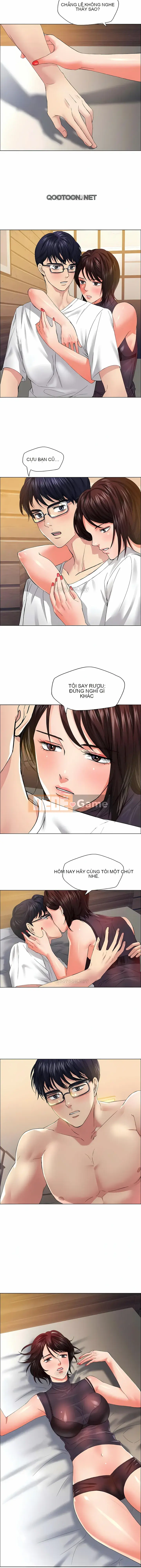 Cô gái lăng nhăng Chương 1-61