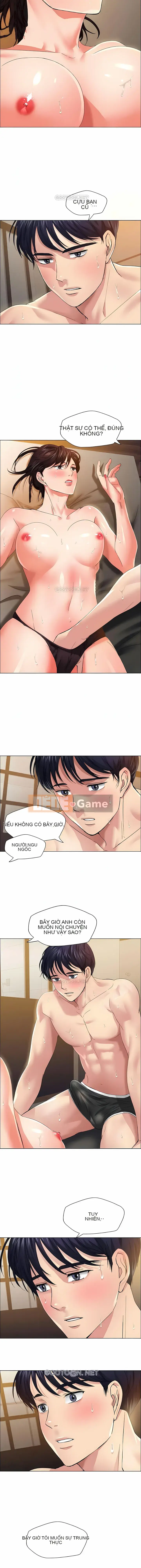 Cô gái lăng nhăng Chương 1-61